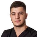 Мунгиев Алихан Заурович - стоматолог, стоматолог-ортопед