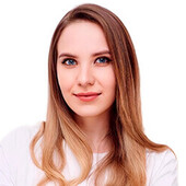 Петрова Кристина Николаевна — косметолог