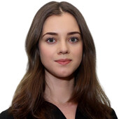 Зайцева Анна Александровна — стоматолог, стоматолог-терапевт