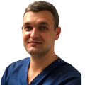 Осаволюк Иван Александрович - стоматолог, стоматолог-хирург