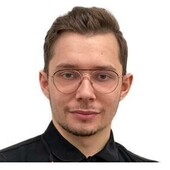 Бабаев Керим Оразмурадович — стоматолог, стоматолог-ортодонт