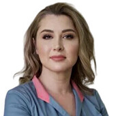 Идрисова Зарема Зурканайевна — окулист (офтальмолог)