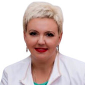 Куркова Елена Семеновна — аллерголог, педиатр