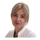 Щетинина Татьяна Владимировна — невролог