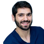 Шурпаев Абдурашид Гасанович — стоматолог, стоматолог-пародонтолог