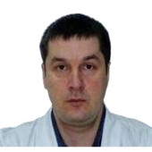 Аристов Роман Алексеевич — хирург, колопроктолог