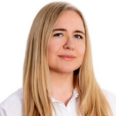 Клеванская Ангелина Александровна — уролог, андролог