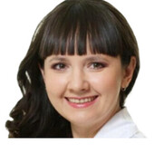 Тимербулатова Оксана Радиковна — УЗИ-специалист