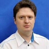 Огурцов Денис Александрович —