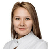 Паршина Ольга Владимировна — окулист (офтальмолог)