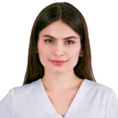 Роскошная Валерия Витальевна — стоматолог-терапевт, стоматолог