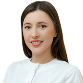 Яшина Эмилия Алексеевна — стоматолог
