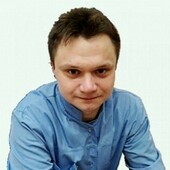 Пушкарев Илья Михайлович — мануальный терапевт, остеопат