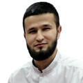 Абдуллоев Наджибулло Алимахмадович - стоматолог, стоматолог-хирург