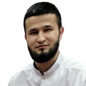 Абдуллоев Наджибулло Алимахмадович — стоматолог, стоматолог-хирург