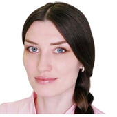 Кущ Таисия Павловна — дерматолог, косметолог-дерматолог