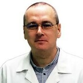 Музыкантов Михаил Михайлович — нарколог, психиатр
