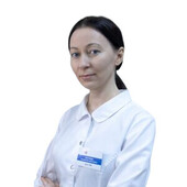 Бугулова Залина Засарбековна — УЗИ-специалист