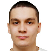 Хоменок Никита Евгеньевич — стоматолог