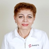 Латышева Марина Григорьевна — невролог