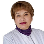 Северянина Ирина Родионовна — ревматолог