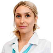 Козлова Мария Александровна — невролог