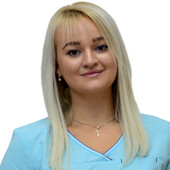 Сорокина Олеся Сергеевна — стоматолог-хирург, стоматолог-пародонтолог