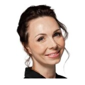 Саулина Наталия Владимировна — диетолог, эндокринолог