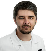 Елисеев Михаил Сергеевич — терапевт, нефролог