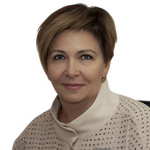 Колиниченко Светлана Александровна — гинеколог, маммолог