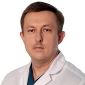 Колесников Владимир Станиславович — хирург, уролог