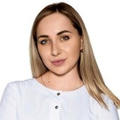 Поповичева Яна Вячеславовна — нефролог