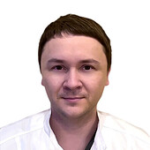 Храмов Дмитрий Владимирович — УЗИ-специалист
