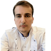 Шидаев Асхаб Хож-Ахмедович — хирург