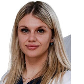Старотиторова Алина Алексеевна — терапевт, нарколог