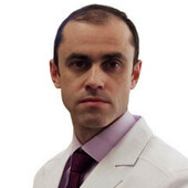Бобров Дмитрий Сергеевич — травматолог