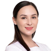 Шеерман Екатерина Андреевна — гинеколог