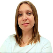 Томилова Анна Сергеевна — акушер, гинеколог