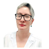 Асеева Елена Валентиновна — гинеколог
