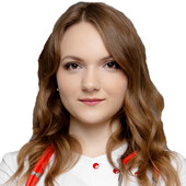 Гришина Алена Владимировна — терапевт
