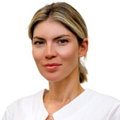 Романова Мария Владимировна — психолог