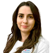 Асаева Даниэль Феликсовна — стоматолог-пародонтолог