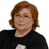 Виленчик Слава Марковна — стоматолог, стоматолог-пародонтолог