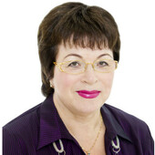 Лебедева Елена Алексеевна — эндокринолог