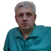 Бодяков Андрей Анатольевич — ортопед, невролог