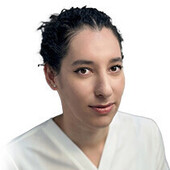 Кокоева Дзерасса Владиковна — стоматолог, стоматолог-терапевт