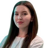 Соболева Валентина Вадимовна — стоматолог-ортодонт
