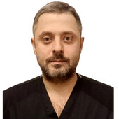 Третьяков Антон Александрович — ортопед, травматолог