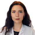 Веденина Валентина Евгеньевна - лор (отоларинголог), отоневролог