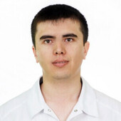 Рахимов Сарварбек Анваржанович — уролог